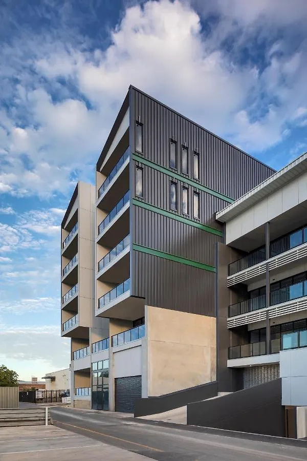 Kt Apartments Adelaida