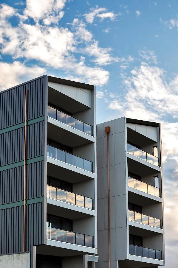Kt Apartments Adelaida