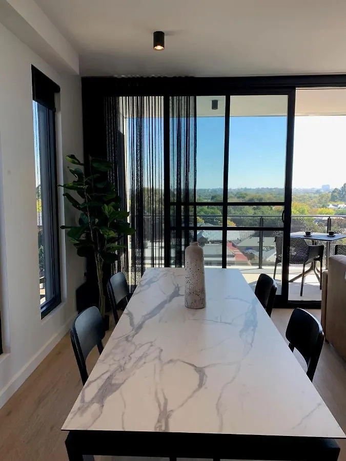 Kt Apartments Adelaida