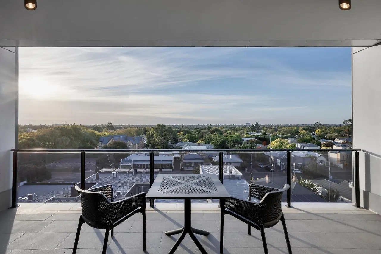 Kt Apartments Adelaida
