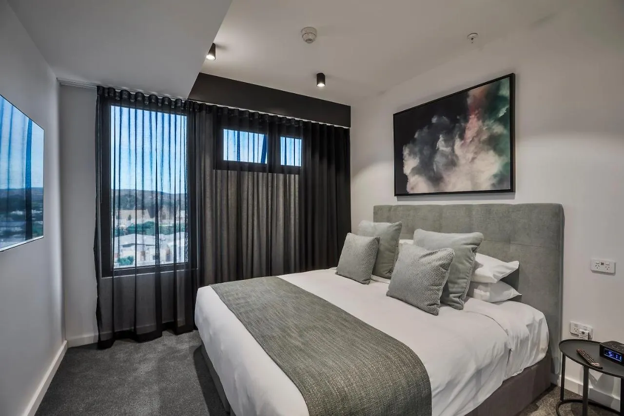 Kt Apartments Adelaida